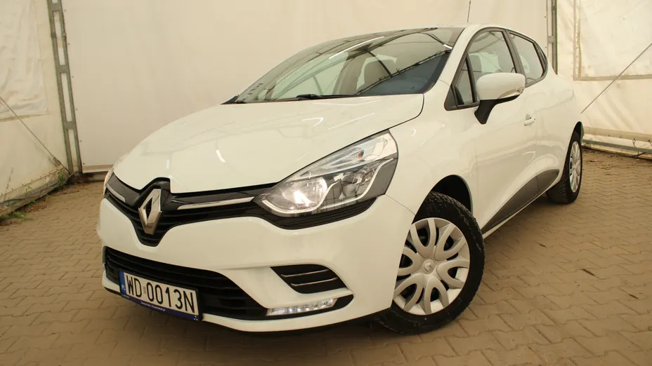 RENAULT Clio Clio 0.9 Energy TCe Alize