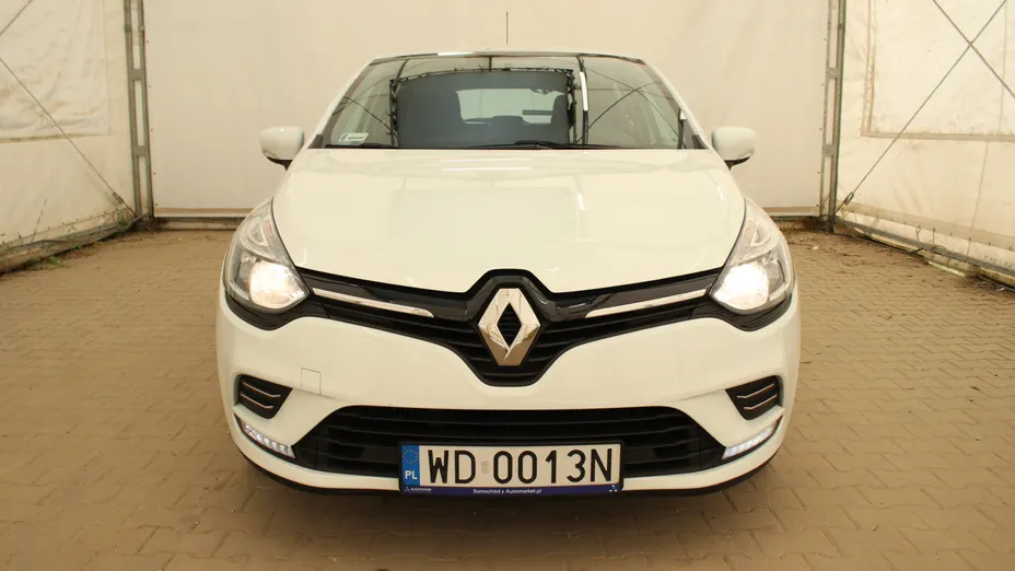 RENAULT Clio Clio 0.9 Energy TCe Alize