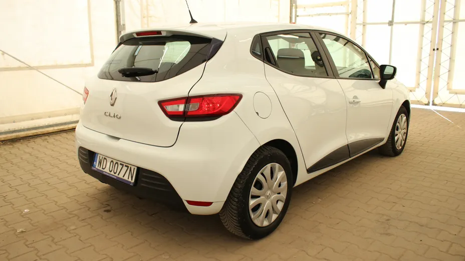 RENAULT Clio Clio 0.9 Energy TCe Alize