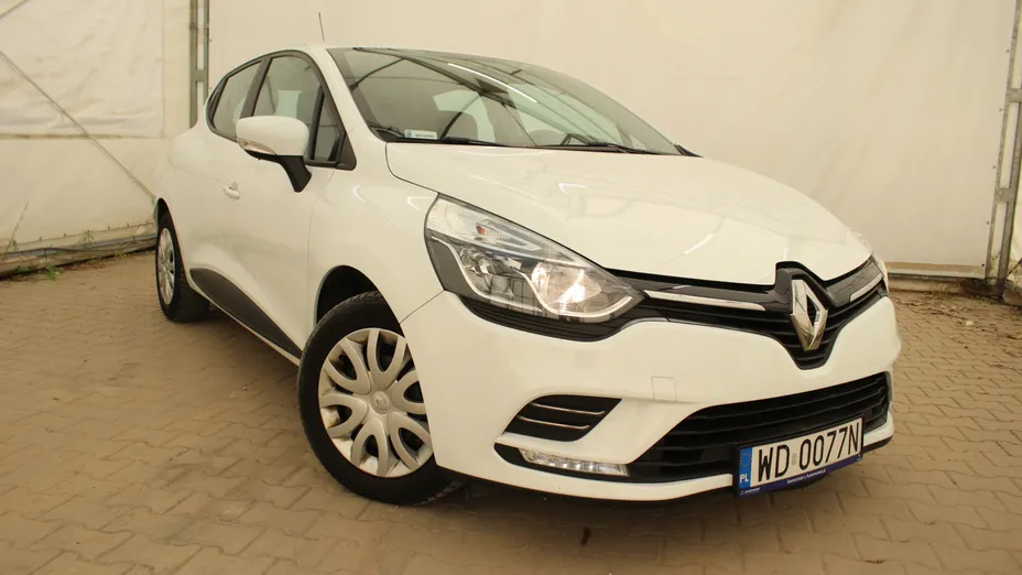 RENAULT Clio Clio 0.9 Energy TCe Alize
