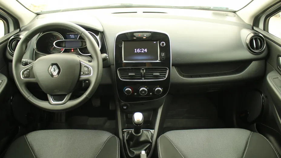 RENAULT Clio Clio 0.9 Energy TCe Alize