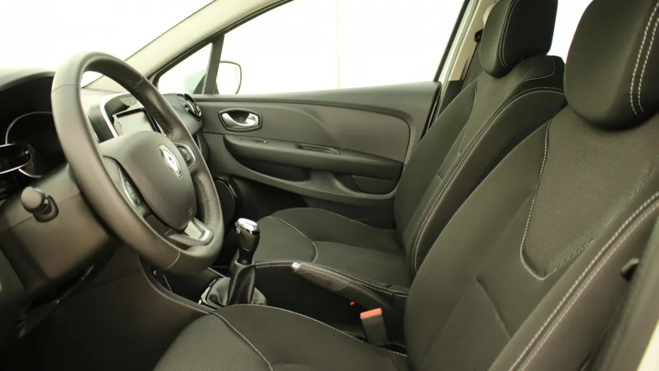 RENAULT Clio Clio 0.9 Energy TCe Alize