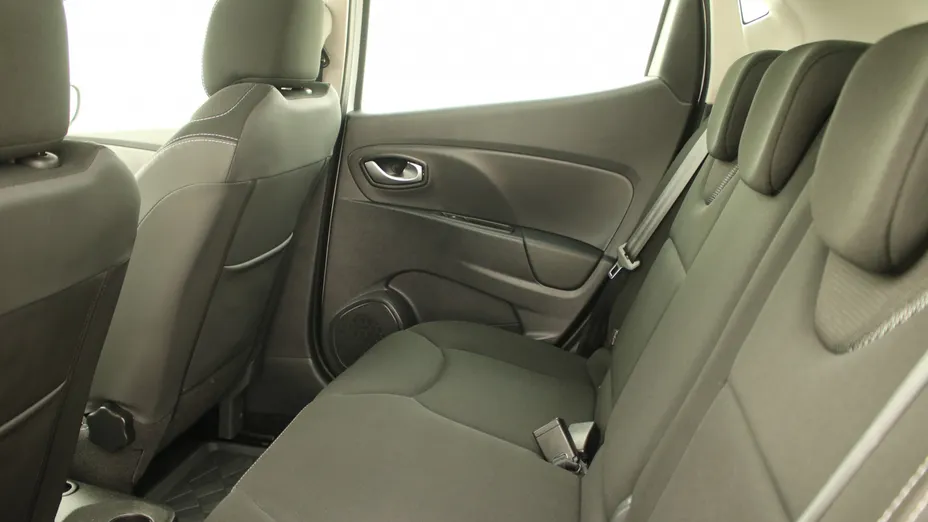 RENAULT Clio Clio 0.9 Energy TCe Alize