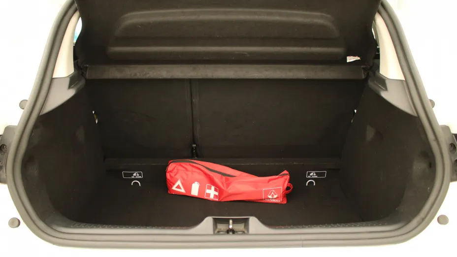 RENAULT Clio Clio 0.9 Energy TCe Alize