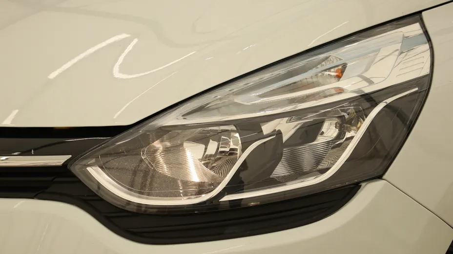 RENAULT Clio Clio 0.9 Energy TCe Alize