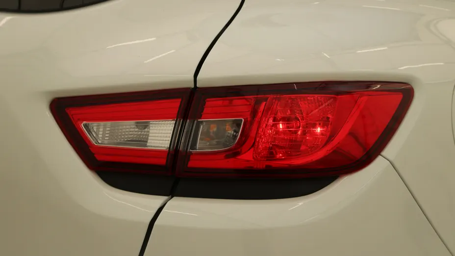 RENAULT Clio Clio 0.9 Energy TCe Alize