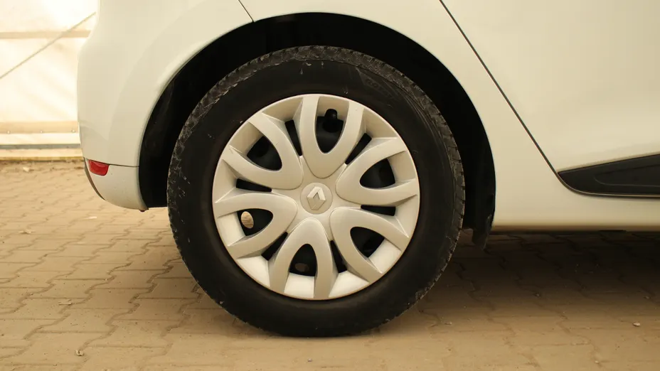 RENAULT Clio Clio 0.9 Energy TCe Alize