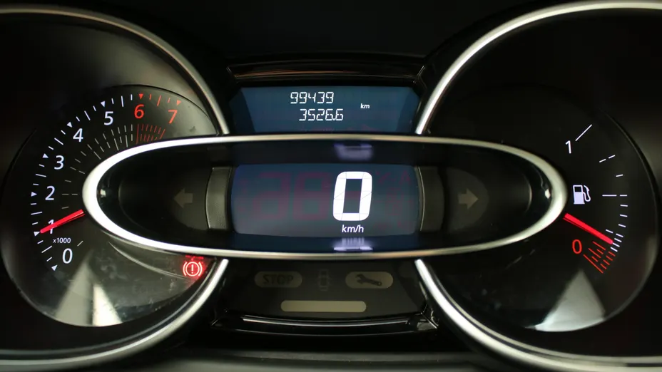 RENAULT Clio Clio 0.9 Energy TCe Alize