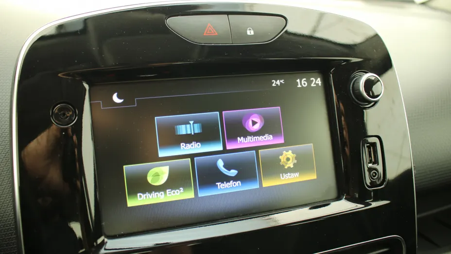 RENAULT Clio Clio 0.9 Energy TCe Alize