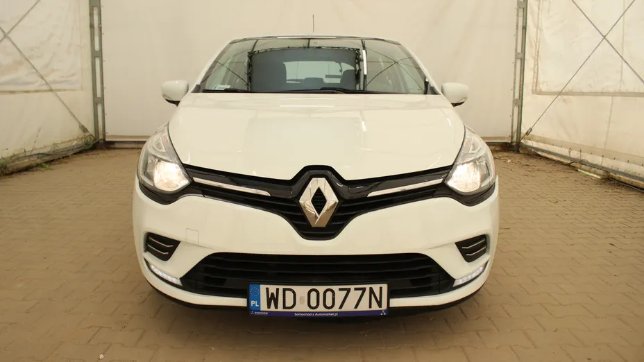 RENAULT Clio Clio 0.9 Energy TCe Alize