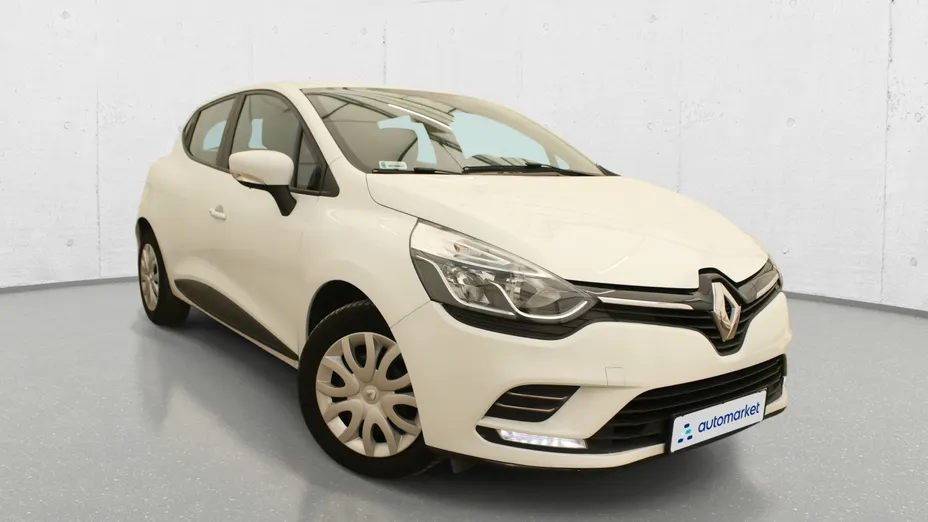 RENAULT Clio Clio 0.9 Energy TCe Alize