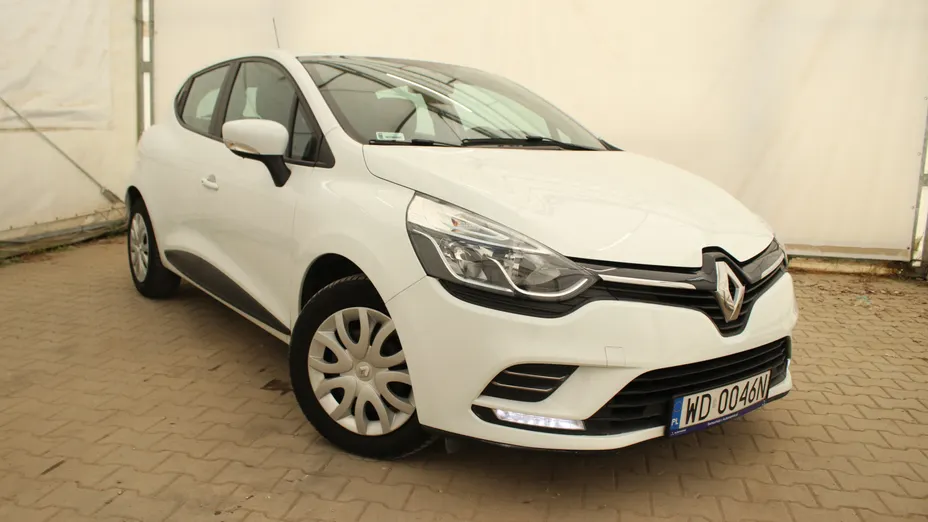 RENAULT Clio Clio 0.9 Energy TCe Alize