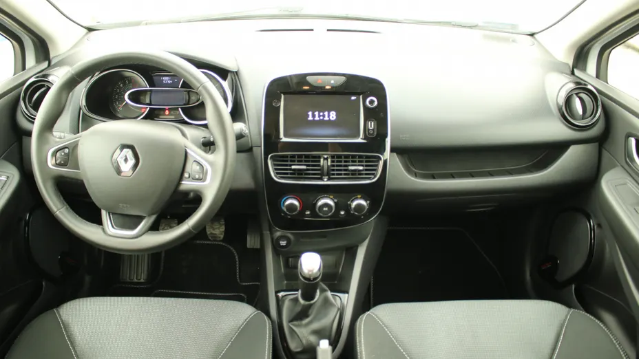 RENAULT Clio Clio 0.9 Energy TCe Alize