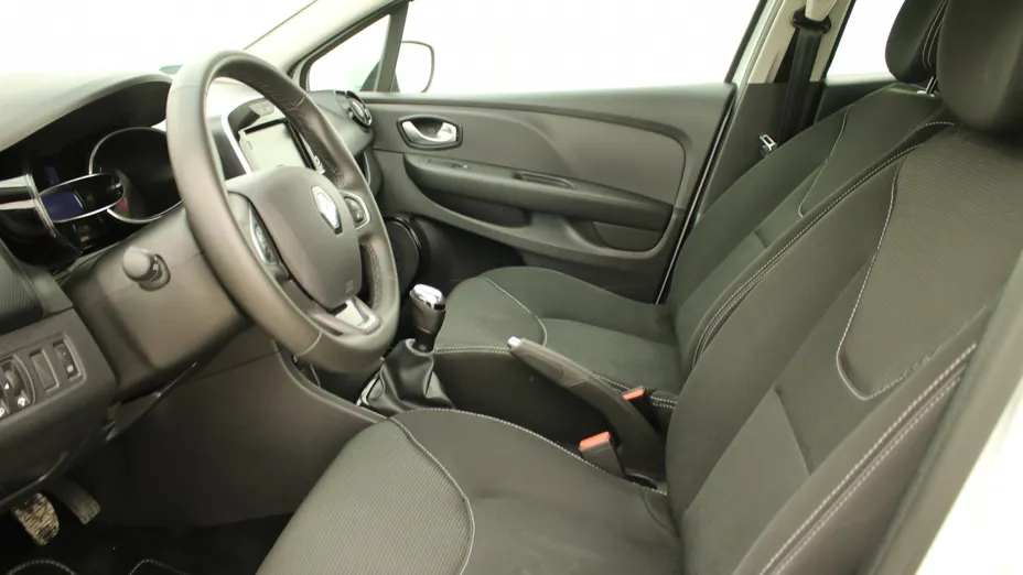 RENAULT Clio Clio 0.9 Energy TCe Alize