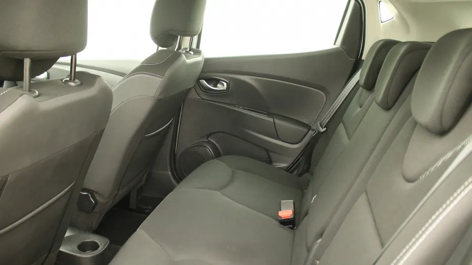 RENAULT Clio Clio 0.9 Energy TCe Alize