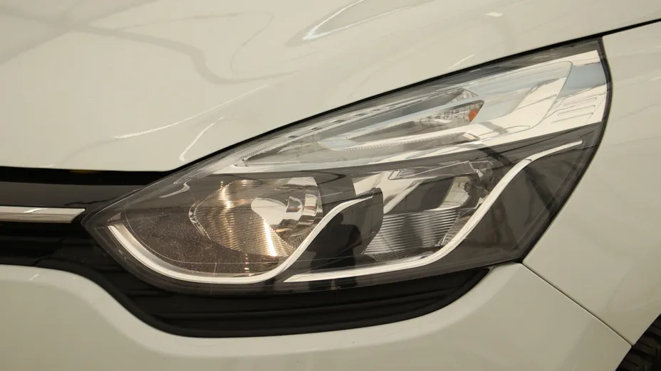 RENAULT Clio Clio 0.9 Energy TCe Alize