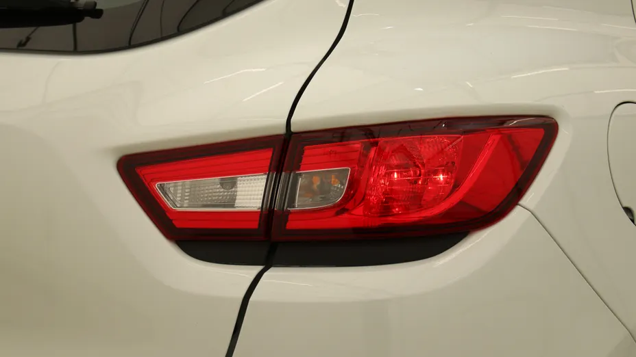 RENAULT Clio Clio 0.9 Energy TCe Alize