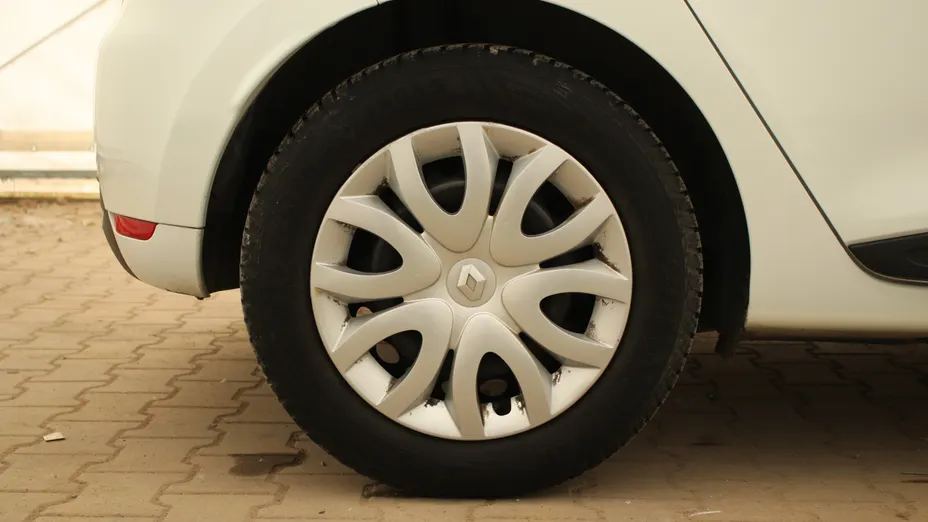 RENAULT Clio Clio 0.9 Energy TCe Alize