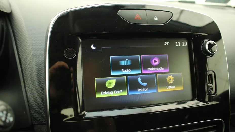 RENAULT Clio Clio 0.9 Energy TCe Alize