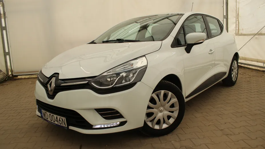 RENAULT Clio Clio 0.9 Energy TCe Alize