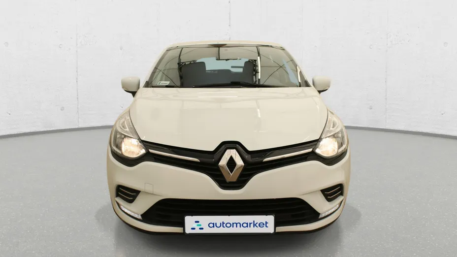 RENAULT Clio Clio 0.9 Energy TCe Alize