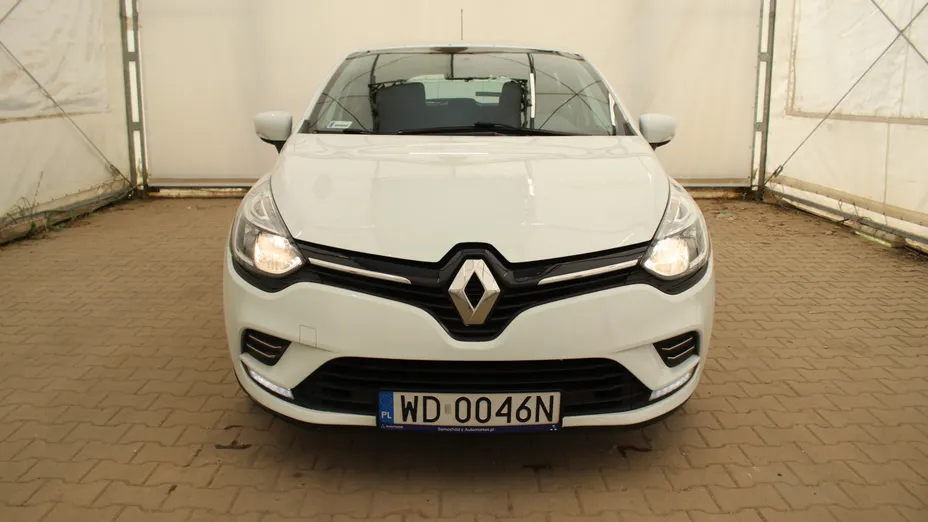 RENAULT Clio Clio 0.9 Energy TCe Alize