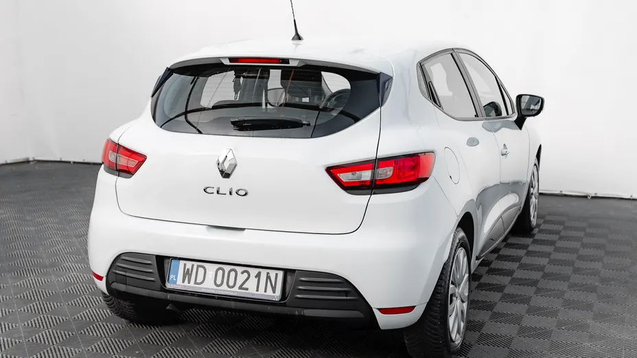 RENAULT Clio Clio 0.9 Energy TCe Alize