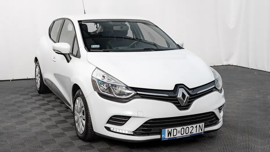 RENAULT Clio Clio 0.9 Energy TCe Alize