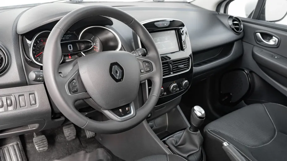 RENAULT Clio Clio 0.9 Energy TCe Alize