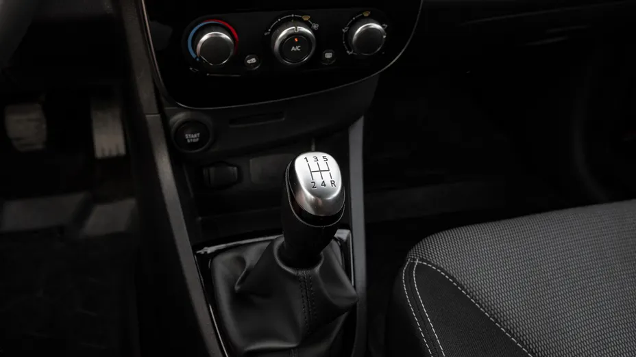 RENAULT Clio Clio 0.9 Energy TCe Alize