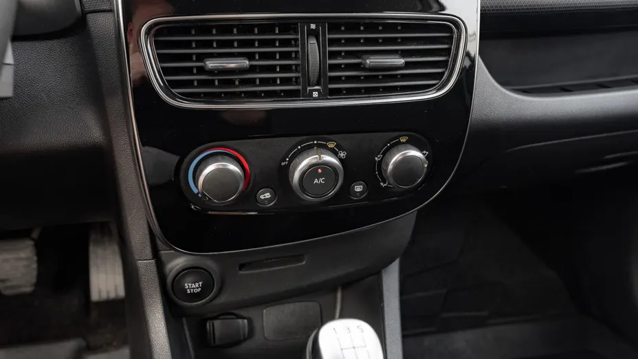 RENAULT Clio Clio 0.9 Energy TCe Alize