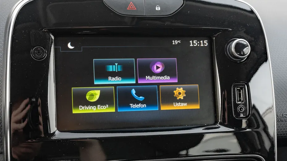 RENAULT Clio Clio 0.9 Energy TCe Alize