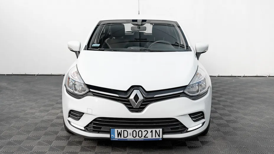 RENAULT Clio Clio 0.9 Energy TCe Alize