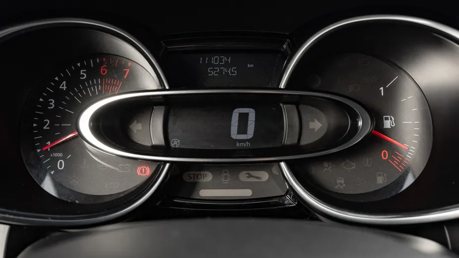 RENAULT Clio Clio 0.9 Energy TCe Alize