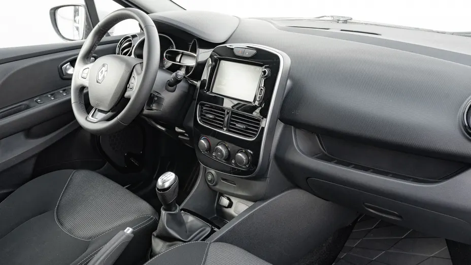 RENAULT Clio Clio 0.9 Energy TCe Alize