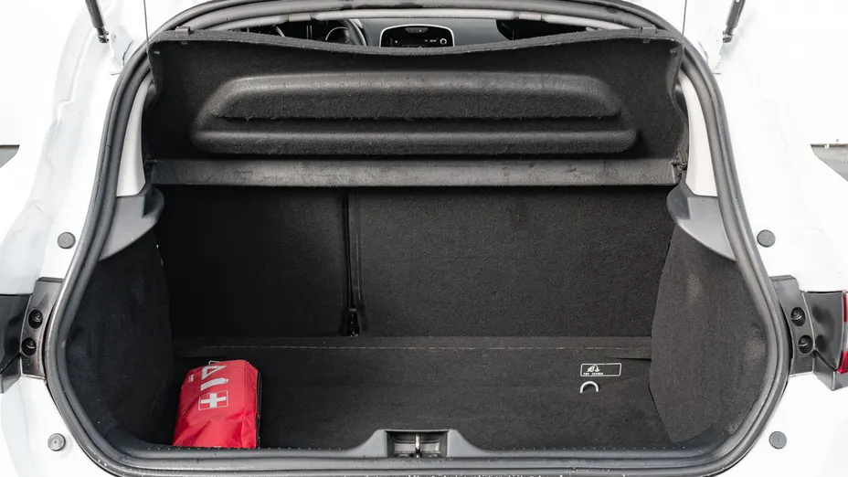 RENAULT Clio Clio 0.9 Energy TCe Alize