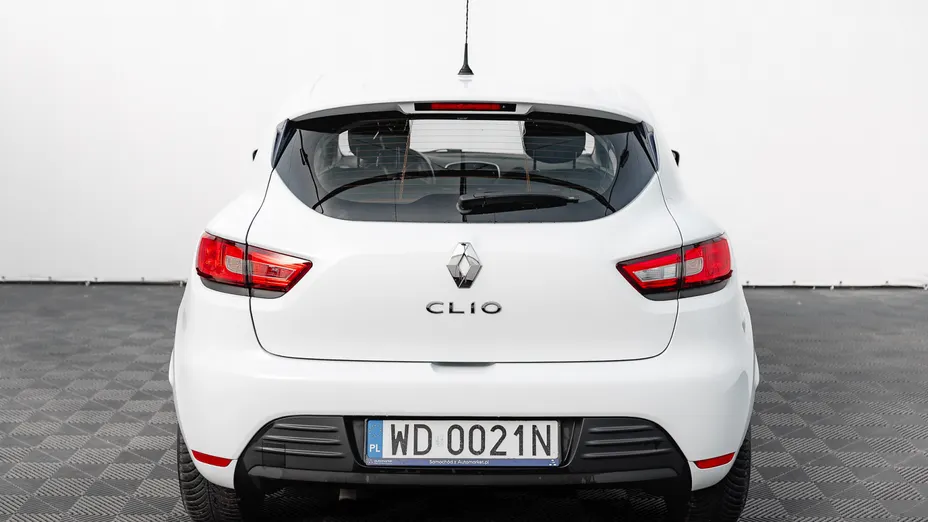 RENAULT Clio Clio 0.9 Energy TCe Alize