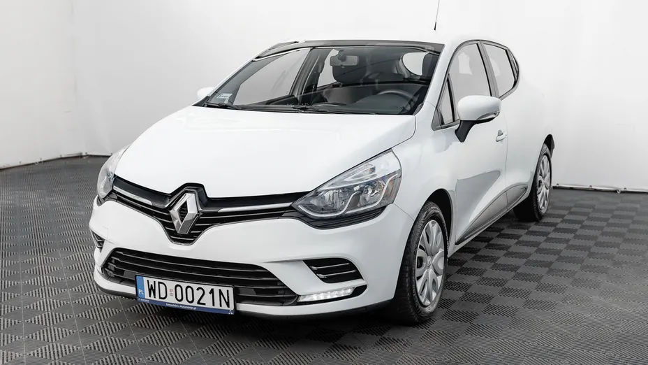 RENAULT Clio Clio 0.9 Energy TCe Alize