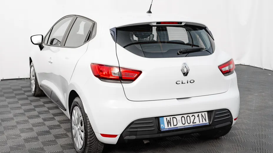 RENAULT Clio Clio 0.9 Energy TCe Alize