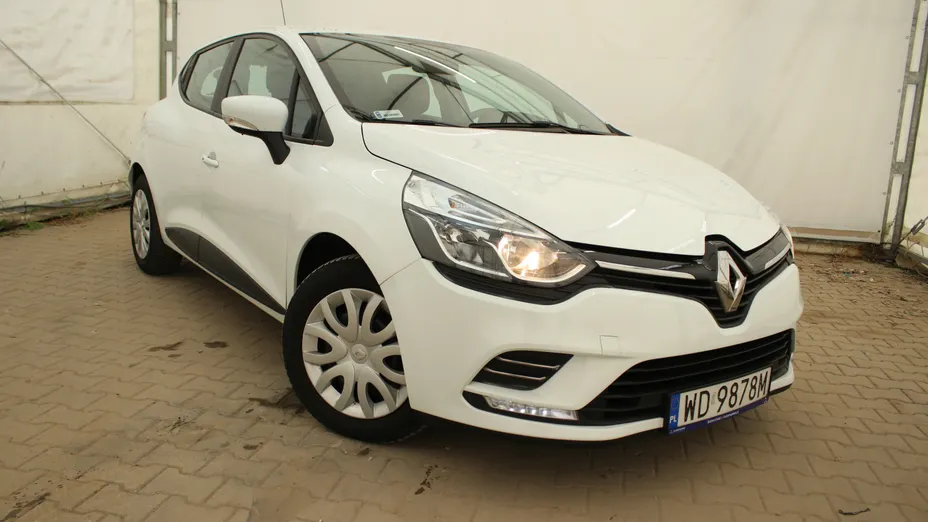 RENAULT Clio Clio 0.9 Energy TCe Alize