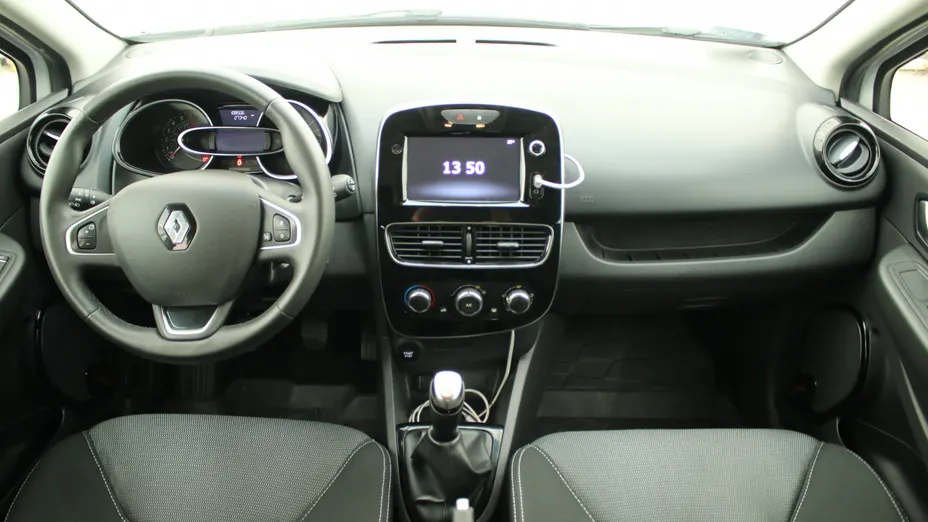 RENAULT Clio Clio 0.9 Energy TCe Alize