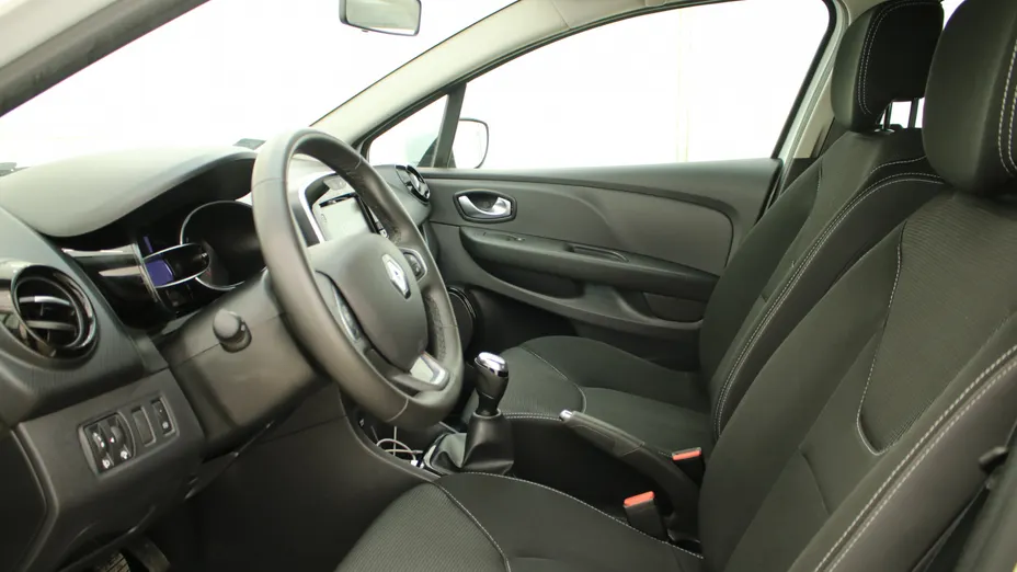 RENAULT Clio Clio 0.9 Energy TCe Alize