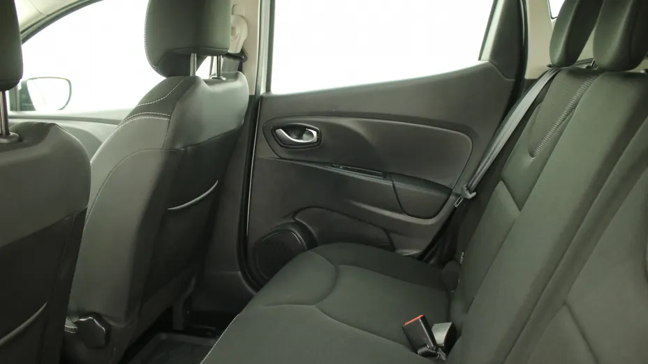 RENAULT Clio Clio 0.9 Energy TCe Alize