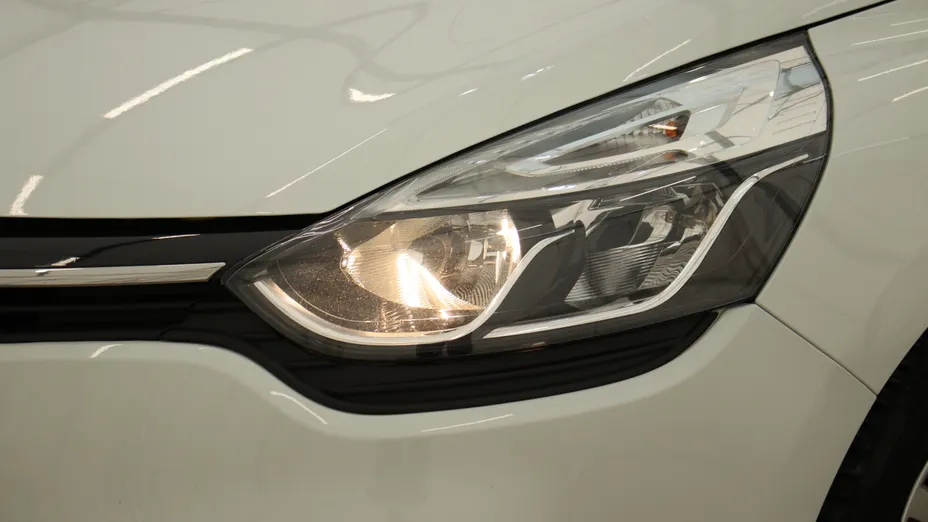 RENAULT Clio Clio 0.9 Energy TCe Alize