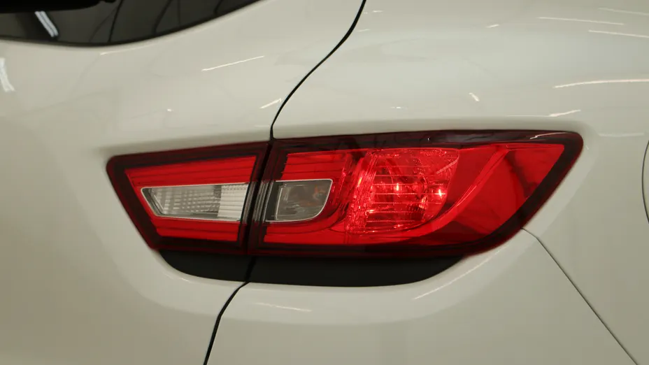 RENAULT Clio Clio 0.9 Energy TCe Alize