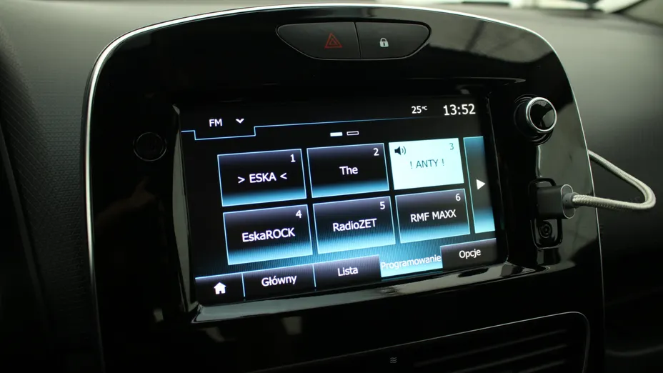 RENAULT Clio Clio 0.9 Energy TCe Alize