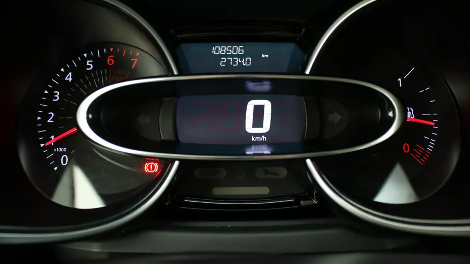 RENAULT Clio Clio 0.9 Energy TCe Alize