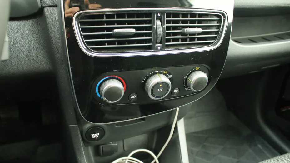 RENAULT Clio Clio 0.9 Energy TCe Alize