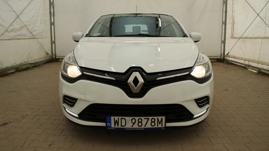 RENAULT Clio Clio 0.9 Energy TCe Alize