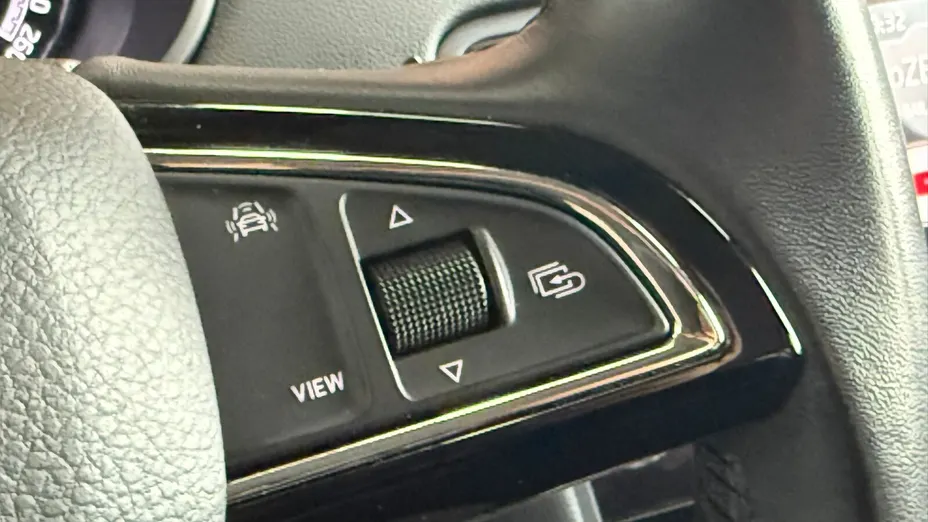 SKODA Octavia Octavia 2.0 TDI SCR Ambition DSG